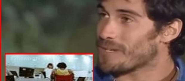 Pedro sufrió un corte en su pie Pedro sufrió un corte en su pie