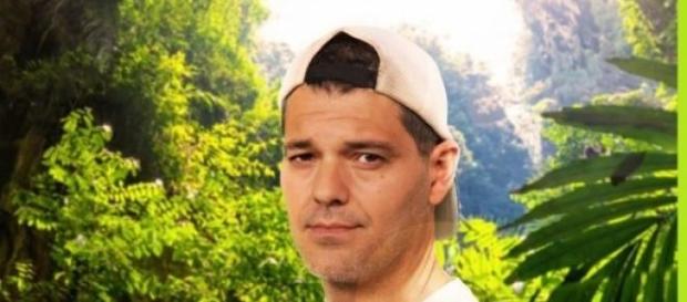 Por fin vuelve Frank Cuesta. Por fin vuelve Frank Cuesta.