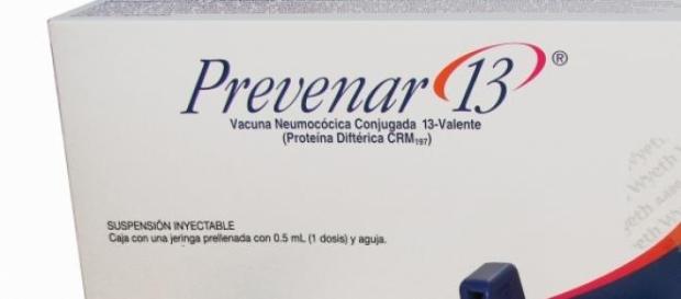 Prevenar previne a Meningite Prevenar previne a Meningite