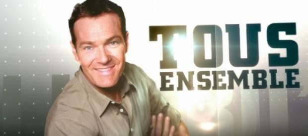 "Tous ensemble" ne reviendra pas sur TF1. "Tous ensemble" ne reviendra pas sur TF1.