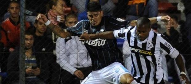 Racing - Wanderers y un empate para el olvido Racing - Wanderers y un empate para el olvido