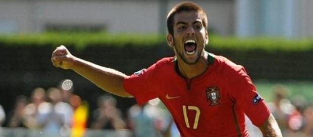 Sérgio Oliveira prepara-se para regressar a "casa" Sérgio Oliveira prepara-se para regressar a "casa"