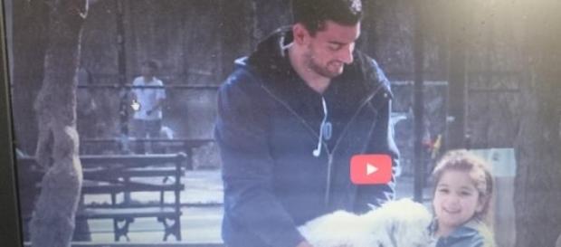 So leicht lassen sich Kinder entführen So leicht lassen sich Kinder entführen