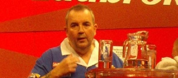 The end of the road for Taylor in Premier League The end of the road for Taylor in Premier League