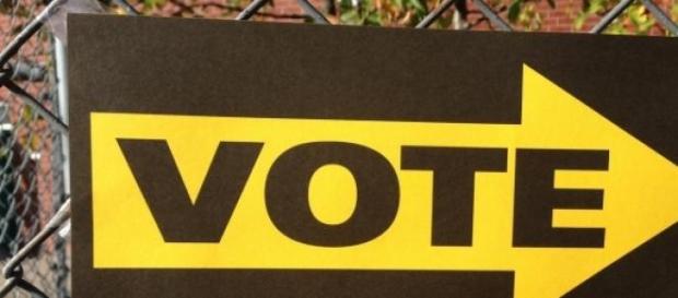 The general election had surprising results. The general election had surprising results.