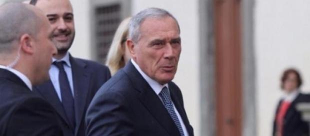 Tolto il vitalizio ai parlamentari condannati Tolto il vitalizio ai parlamentari condannati