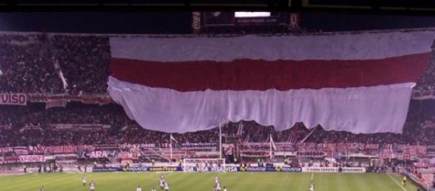 Un superclásico con mucha intensidad. Un superclásico con mucha intensidad.