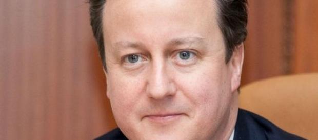 Vitória sem maioria absoluta para David Cameron Vitória sem maioria absoluta para David Cameron