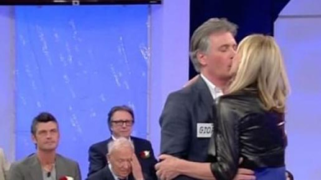 Anticipazioni Uomini e Donne:Giorgio lascia Gemma?