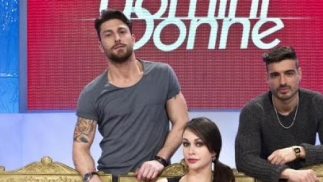 Anticipazioni Uomini e donne: i tronisti