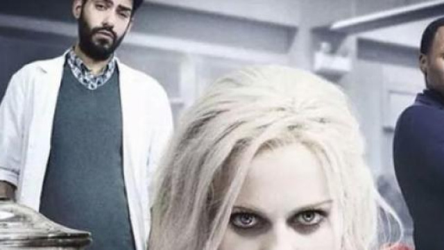 Arriva il rinnovo anche per iZombie