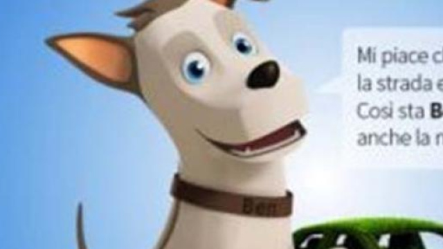 Ben l'assicurazione auto online