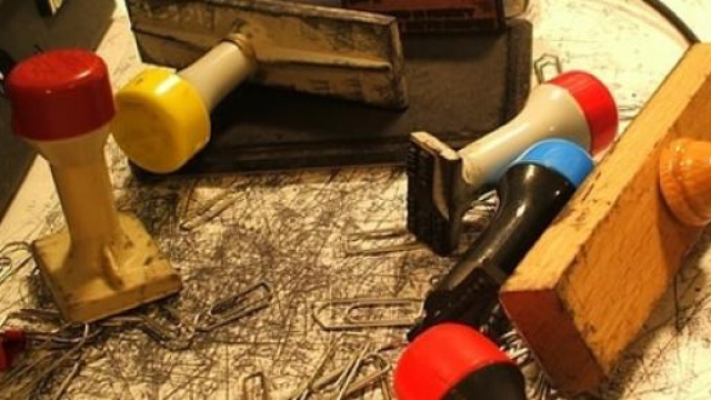 Carmine Abate, il Parco Letterario e la burocrazia