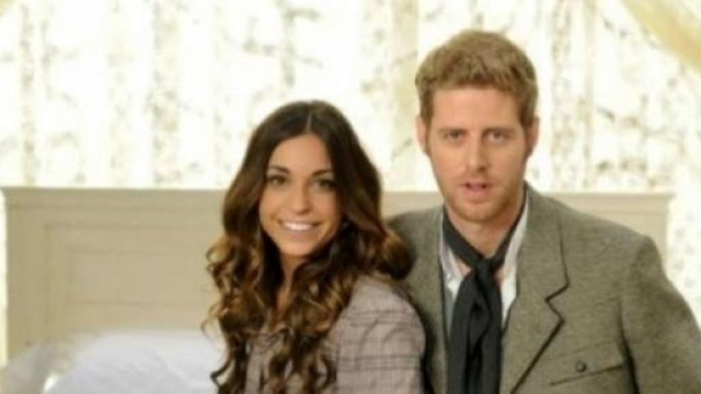 Il Segreto: Nicolas e Mariana si avvicinano