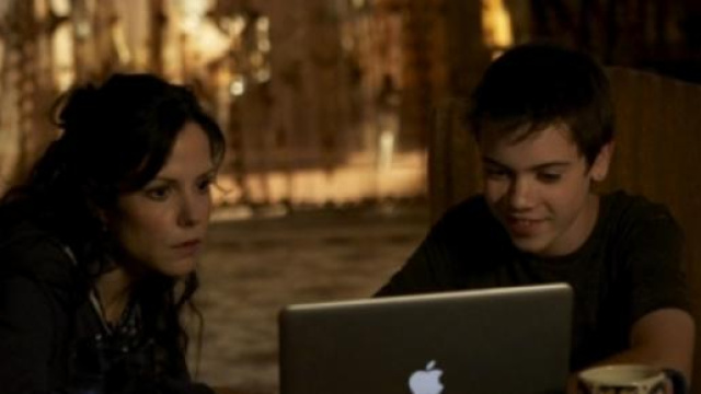 Le mamme più assurde delle serie tv: Nancy Botwin