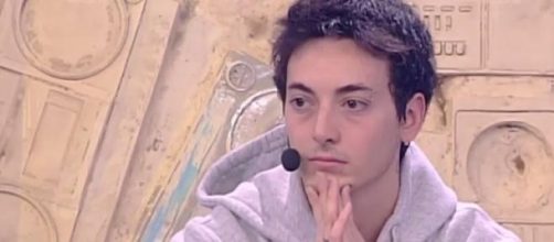 Anticipazioni Amici 14: Luca è il sesto eliminato