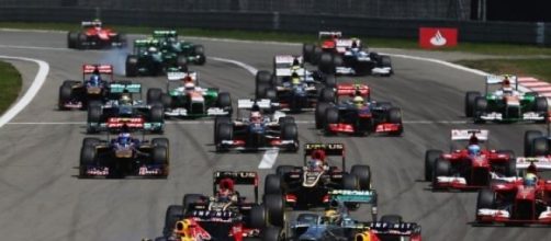 F1, gara 10 maggio 2015: diretta tv