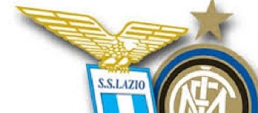 Lazio - Inter, serie A    