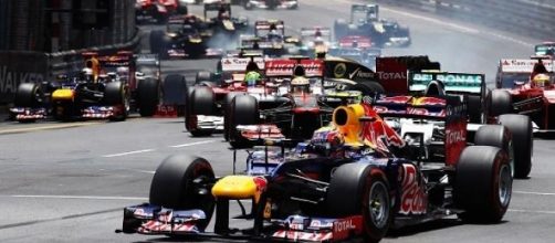 Orari Gran Premio Formula 1 di Spagna 2015.
