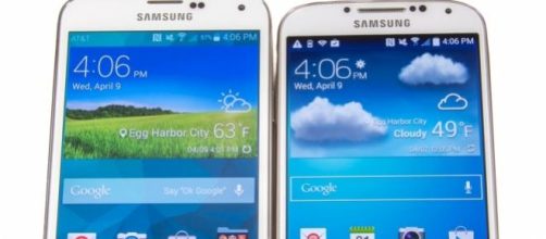Prezzi più bassi Samsung S5, S4