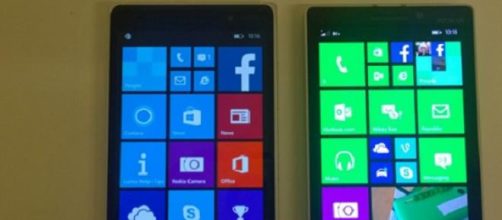 Prezzi risparmio Nokia Lumia 830, 930