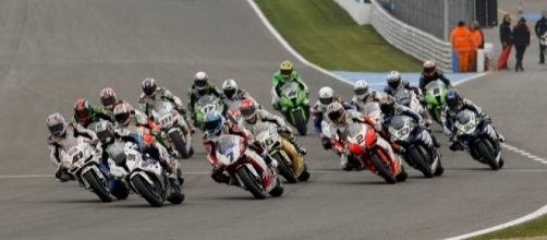 Superbike GP Imola 2015, orari diretta tv 