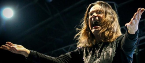 La magia de Ozzy - Foto: Tom&aacute;s Correa Arce