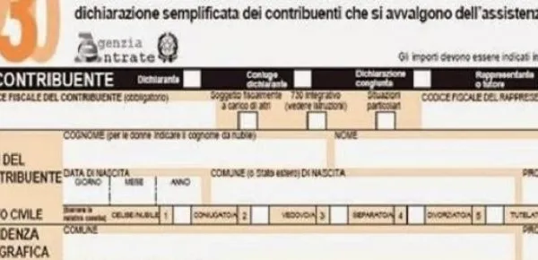 730 precompilato: verificare le detrazioni IRPEF