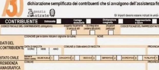 730 precompilato: verificare le detrazioni IRPEF 730 precompilato: verificare le detrazioni IRPEF