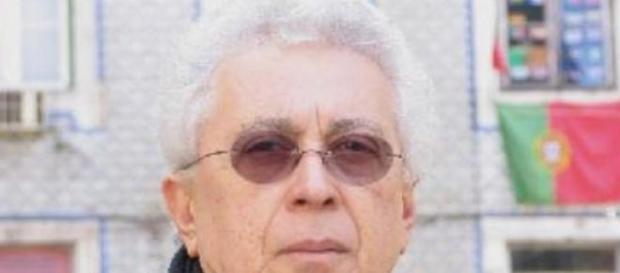 Aguinaldo Silva sofreu queda em Lisboa Aguinaldo Silva sofreu queda em Lisboa