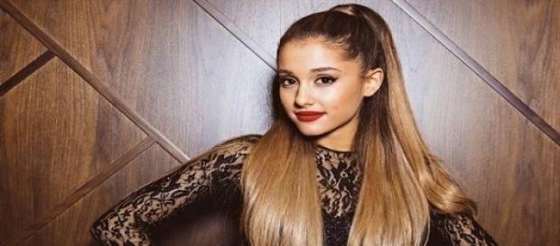 Ariana Grande: Zurück zum Ex? Ariana Grande: Zurück zum Ex?