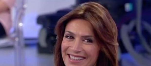 Barbara De Santi a Uomini e Donne Barbara De Santi a Uomini e Donne