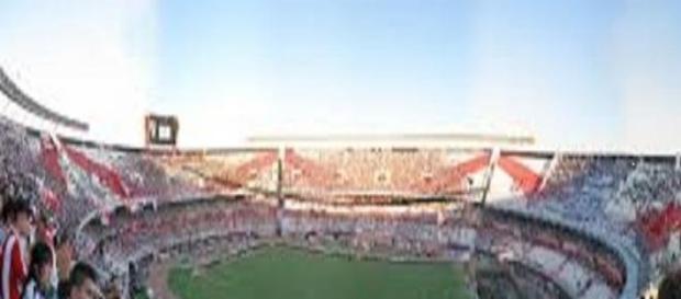 El Superclásico Boca-River El Superclásico Boca-River