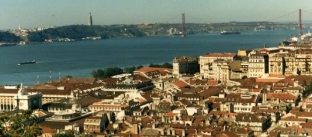 Em Julho de 2014 a Uber chegava a Lisboa. Em Julho de 2014 a Uber chegava a Lisboa.