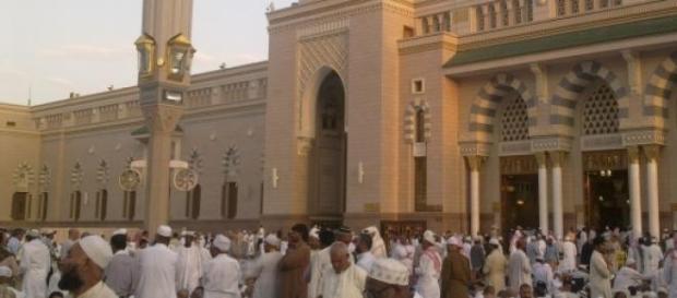 En todo el mundo aumentan los creyentes del Islam En todo el mundo aumentan los creyentes del Islam