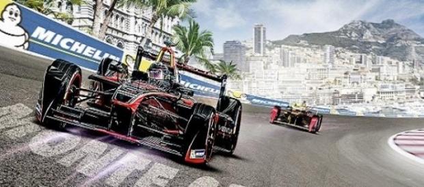 Formula E : Suivez l'ePrix de Monaco en direct Formula E : Suivez l'ePrix de Monaco en direct