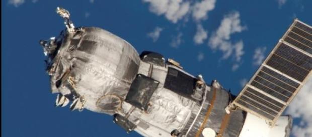 Fue una misión astronáutica fallida de Roscosmos Fue una misión astronáutica fallida de Roscosmos