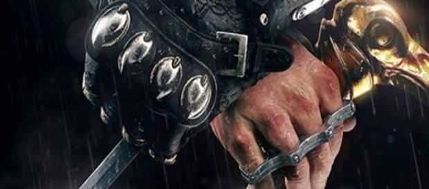 Imagen promocional del nuevo Assasin´s Creed. Imagen promocional del nuevo Assasin´s Creed.