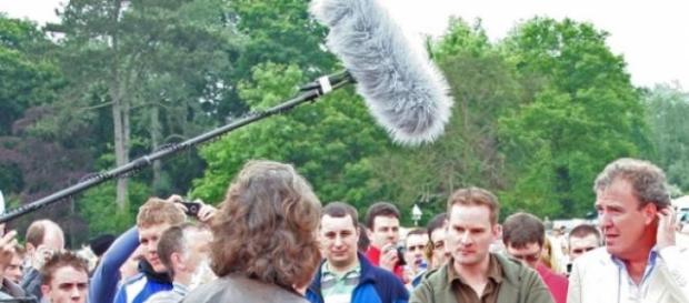 Jeremy Clarkson: Kurzes BBC Comeback im Sommer? Jeremy Clarkson: Kurzes BBC Comeback im Sommer?