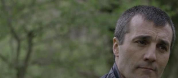 Jordi Évole entrevista a Iñaki Rekarte Jordi Évole entrevista a Iñaki Rekarte