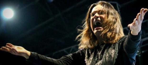 La magia de Ozzy - Foto: Tomás Correa Arce La magia de Ozzy - Foto: Tomás Correa Arce