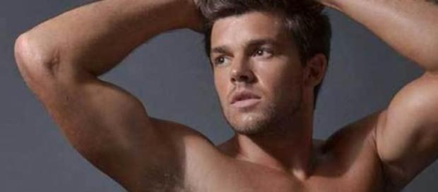 Leandro Penna declara el interés de Aylén por él Leandro Penna declara el interés de Aylén por él