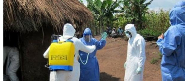 Liberia wolna od eboli - tak podaje WHO Liberia wolna od eboli - tak podaje WHO
