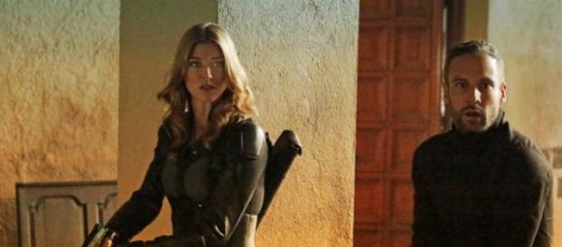 Marvel cancela el spin-off de ‘Agents of SHIELD’. Marvel cancela el spin-off de ‘Agents of SHIELD’.