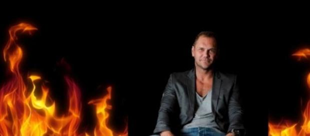 Nacho Vidal es puro fuego en Supervivientes 2015 Nacho Vidal es puro fuego en Supervivientes 2015