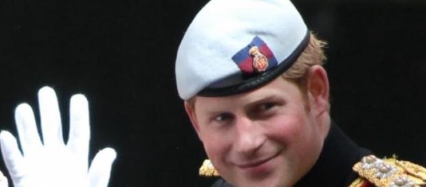 Prince Harry gets warm reception in New Zealand Prince Harry gets warm reception in New Zealand