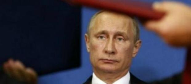 Putin wypiera się matki? Tajemnica dzieciństwa Putin wypiera się matki? Tajemnica dzieciństwa