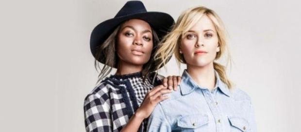 Reese Witherspoon gibt intime Details preis! Reese Witherspoon gibt intime Details preis!