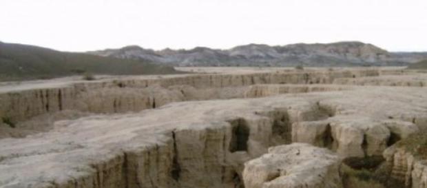 San Juan: misterios de su patrimonio histórico San Juan: misterios de su patrimonio histórico