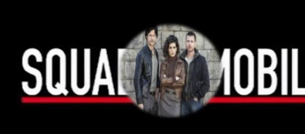 Squadra Mobile, Anticipazioni e replica 11/05/2015 Squadra Mobile, Anticipazioni e replica 11/05/2015